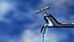 حل مشكلة ارتفاع فاتورة المياه